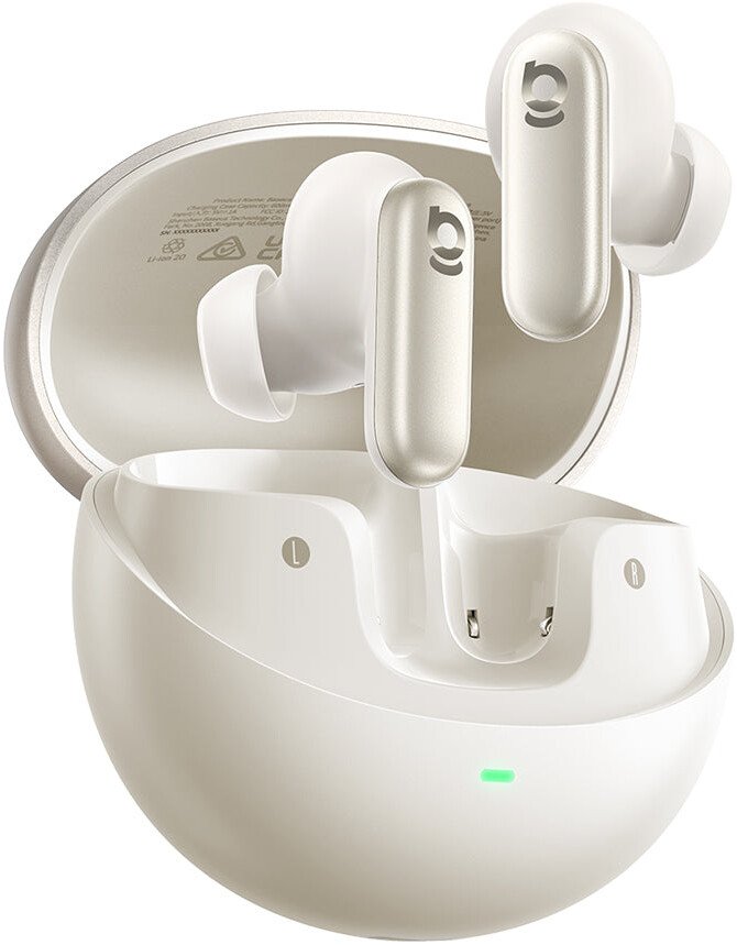 

Наушники Baseus Inspire XP1 (бежевый)