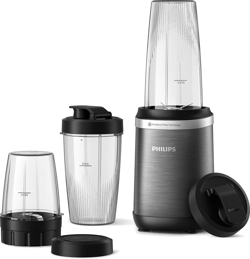 

Стационарный блендер Philips HR2767/00