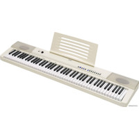 Цифровое пианино Tesler KB-8850 (белый) в Бобруйске