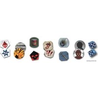 Настольная игра Crowd Games Мертвый сезон: Долгая ночь