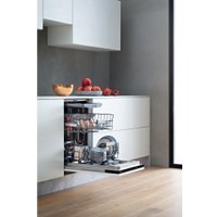 Встраиваемая посудомоечная машина Whirlpool WSIP 4O33 PFE