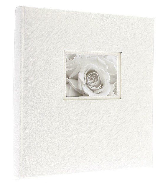 

Фотоальбом Gedeon DBCH30 Love white(B)