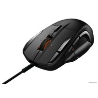 Игровая мышь SteelSeries Rival 500