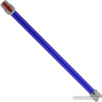 Удлинительная трубка Dr.Electro Dyson 12529 (синий)