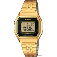 Наручные часы Casio LA680WEGA-1