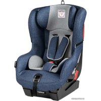 Детское автокресло Peg Perego Viaggio 1 Duo-Fix K (urban denim)