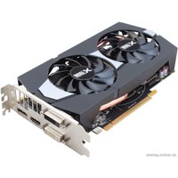 Видеокарта Sapphire DUAL-X R9 270 OC 2GB GDDR5 (11220-00)