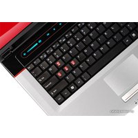 Игровой ноутбук MSI GE700-050PL