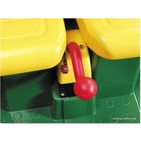 Электромобиль Peg Perego JD Gator HPX [IGOD0060]