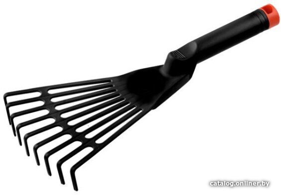 Грабли зубчатые Startul Garden ST6094-09