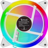 Вентилятор для корпуса A4Tech Bloody BD-CF120ARGB4-WH