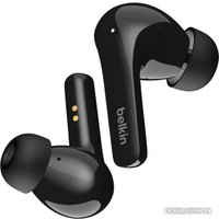Наушники Belkin SoundForm Flow (черный)