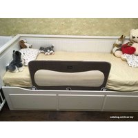 Бортик для кровати Chicco Барьер Безопасности для кроватки 135 см 7066381390000