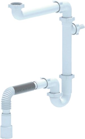 

Сифон Franke 112.0006.414