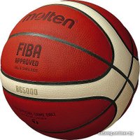 Баскетбольный мяч Molten B7G5000 (7 размер)