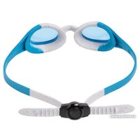 Очки для плавания ARENA Spider Kids Mask 004287 903 (blue/grey/blue)