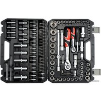 Универсальный набор инструментов Yato YT-38791 (108 предметов)