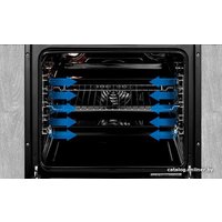 Электрический духовой шкаф Haier HOD-TM09PGB