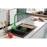 Смеситель Deante Milin BEU G62M