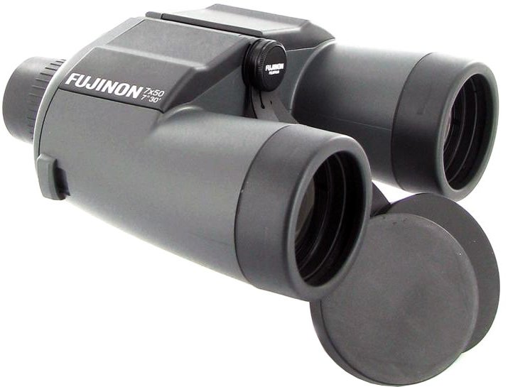 

Бинокль FUJINON 7x50 WP-XL