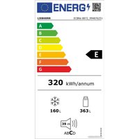 Холодильник Liebherr ECBNe 8872 BioFresh NoFrost