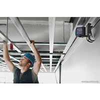 Лазерный нивелир Bosch GLL 2-15 Professional (0601063701)