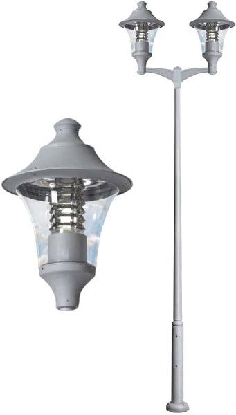 

Фонарный столб Fumagalli Remo R50.372.A20.LXE27