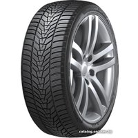 Зимние шины Hankook Winter i*cept evo3 X W330A 235/55R17 103V в Бресте