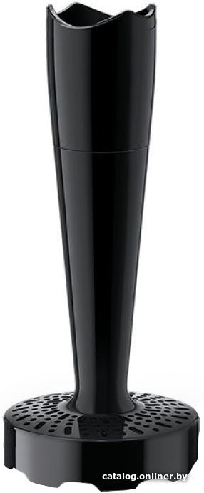 Насадка для пюре Braun MQ 50 (черный)