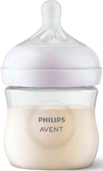 

Бутылочка для кормления Philips Avent Natural Response SCD837/1