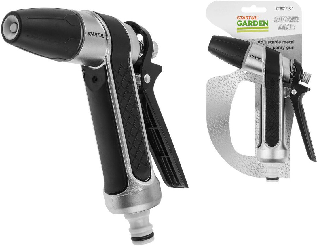 Распылитель Startul Garden ST6017-04