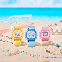 Наручные часы Casio Baby-G BGD-565SJ-2E