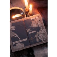 Книга издательства МИФ. Истина звезд (Рид А.)