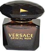 

Туалетная вода Versace Crystal Noir EdT (5 мл)