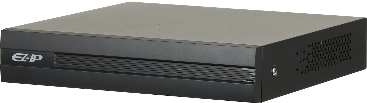 

Гибридный видеорегистратор EZ-IP EZ-XVR1B08H-I