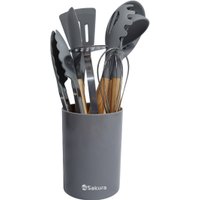 Набор кухонный Sakura SA-KW100G