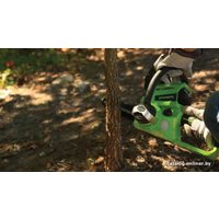 Аккумуляторная пила Greenworks G24CS25K4 (с 1-им АКБ)
