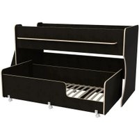 Двухъярусная кровать Можга Капризун 7 Р444 (дуб миланский)