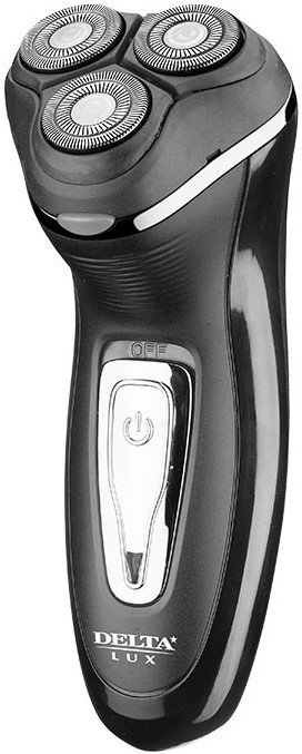 

Электробритва Delta Lux DL-0726