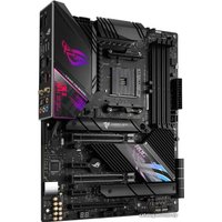 Материнская плата ASUS ROG Strix X570-E Gaming WIFI II
