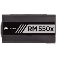 Блок питания Corsair RM550x [CP-9020090-EU]