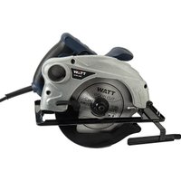 Дисковая (циркулярная) пила WATT WHS-1600 6.016.185.00