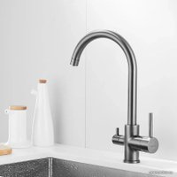 Смеситель Shevanik S128T