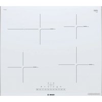 Комплект встраиваемой техники Bosch HBG634BW1 + PIF672FB1E