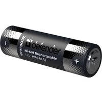 Аккумулятор Defender HR6-2BL 2600 mAh