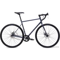 Велосипед Marin Nicasio SS (2017)