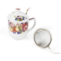 Кружка Pomi d'Oro P260046 (с ситечком)