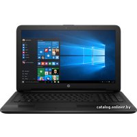 Ноутбук HP 15-ay503ur [Y5K71EA]