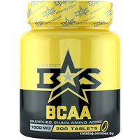 BCAA Binasport BCAA (300 капсул)