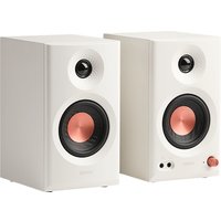 Монитор ближнего поля Edifier MR3 (белый)